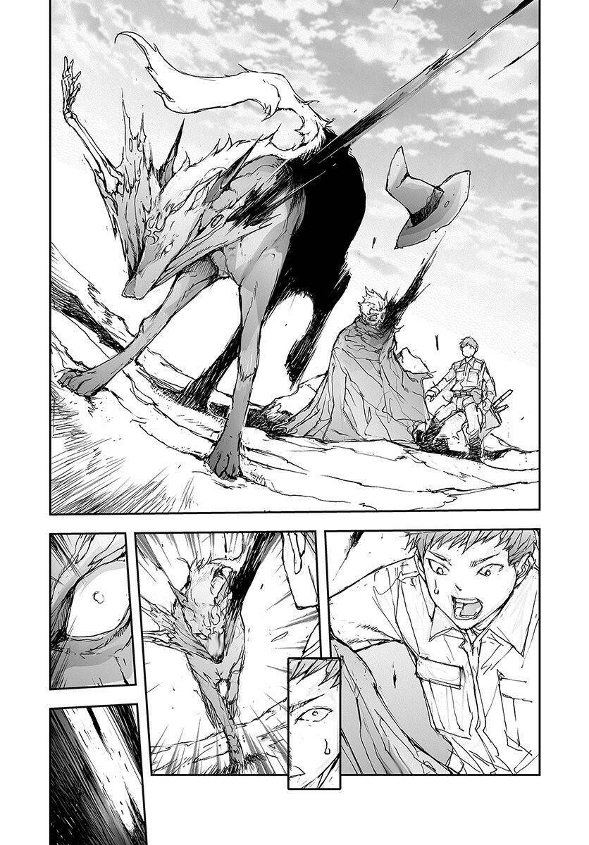 anh thợ đụng saitou tại dị giới chapter 70 4