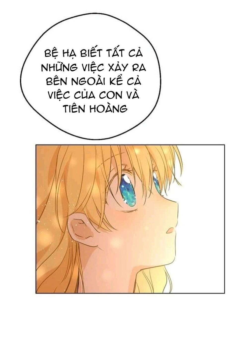 một ngày nọ tôi bỗng thành nàng công chúa chapter 100 38