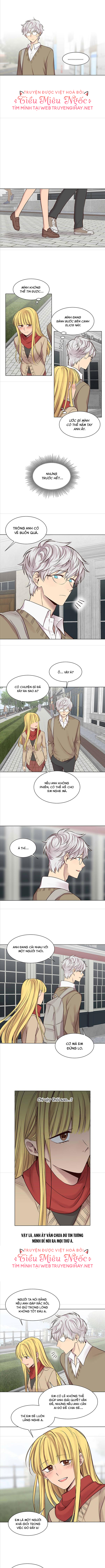 điều bí mật mà tôi luôn giữ kín chapter 82 3