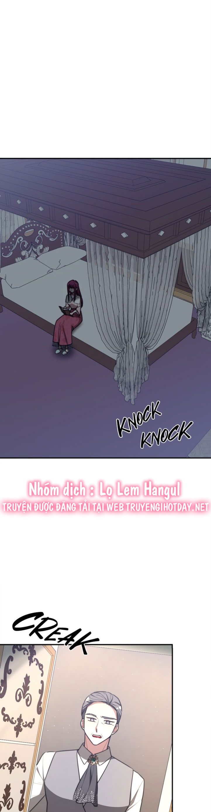 chuyện tình tay ba chapter 94 10