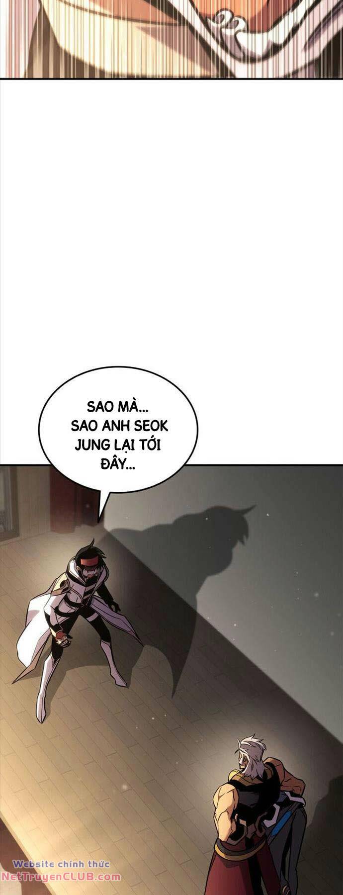 huyền thoại game thủ - tái xuất chapter 137 57