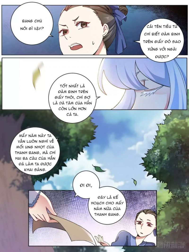 ta xưng kiêu hùng tại dị giới chapter 6 3