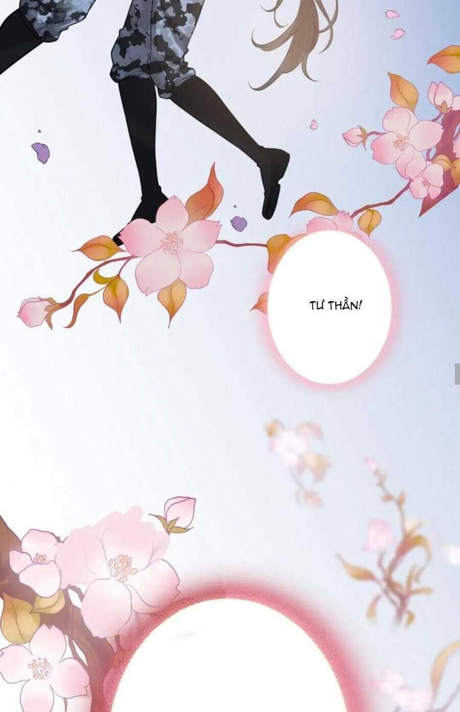 cô vợ hợp đồng bỏ trốn của tổng giám đốc chapter 489 21