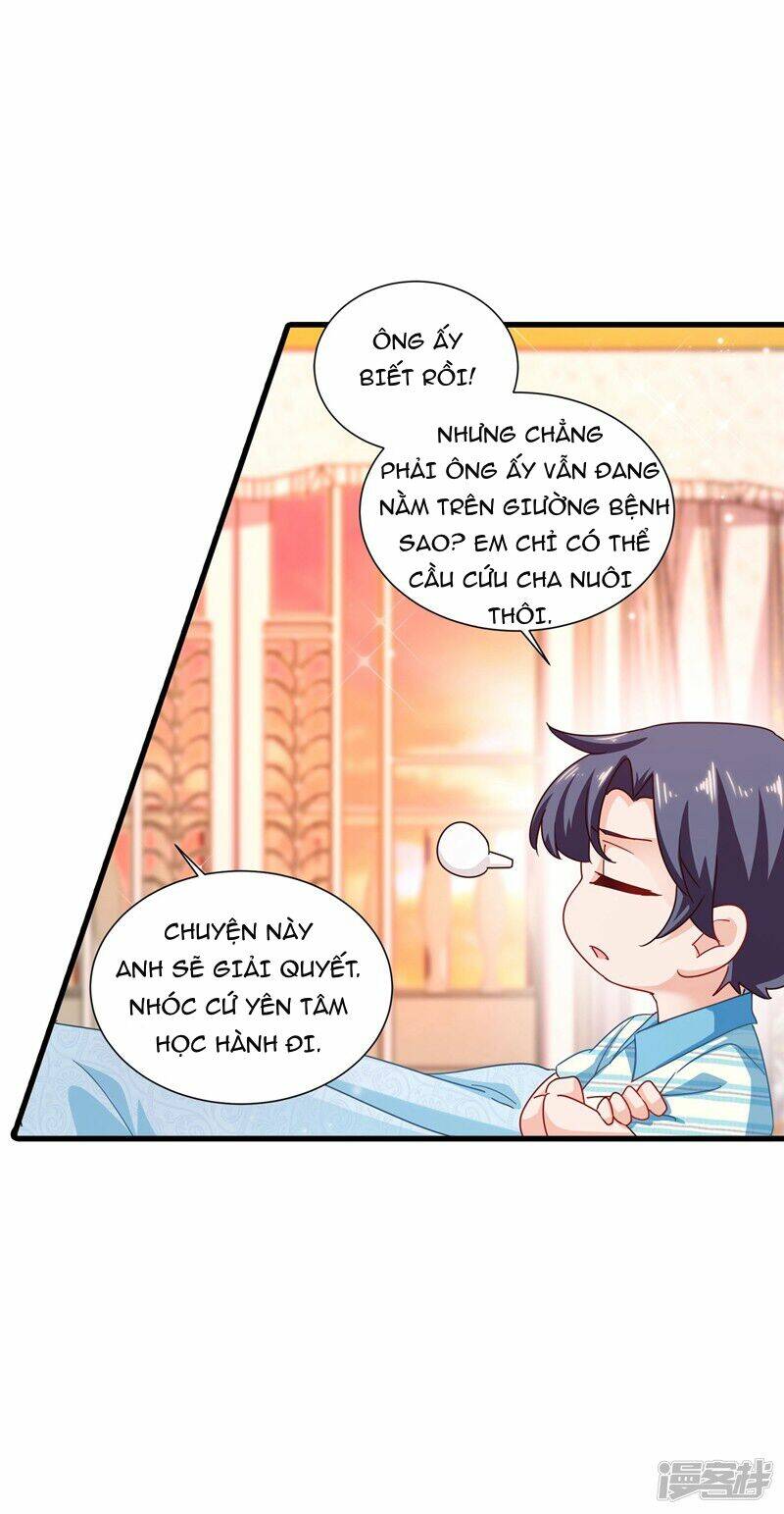 nhập cốt noãn hôn chapter 336 37