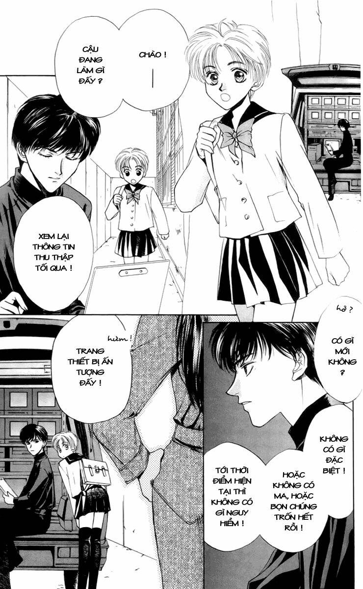 ghost hunt chapter 2 18