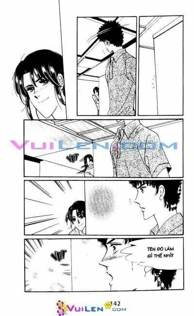 vật cản tình yêu chapter 9 140