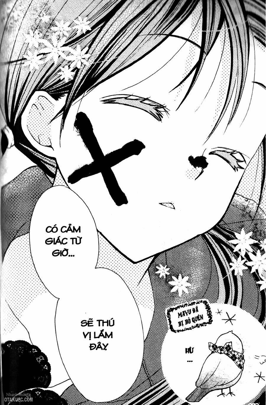 crayon days - daikirai na aitsu chapter 3 25