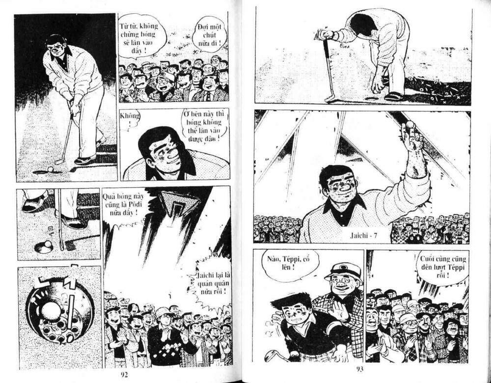 tân teppi chapter 34 45