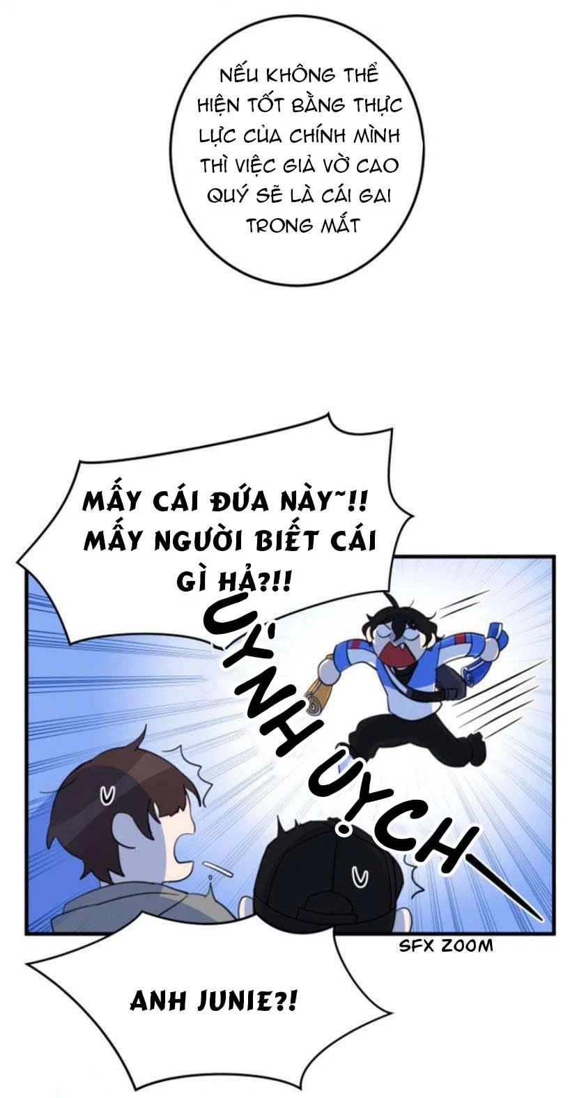 người tình dâm đãng của tôi chapter 9 19