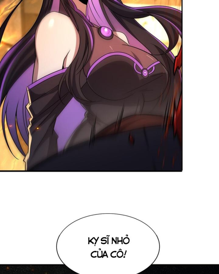 huyết cơ và kỵ sĩ chapter 305 70