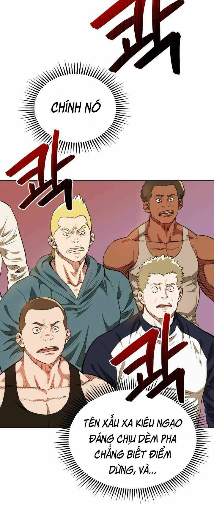 đấu sĩ vô song chapter 9 57