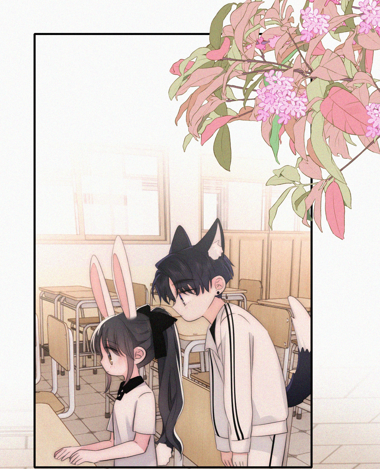 bệnh yêu chapter 111 8