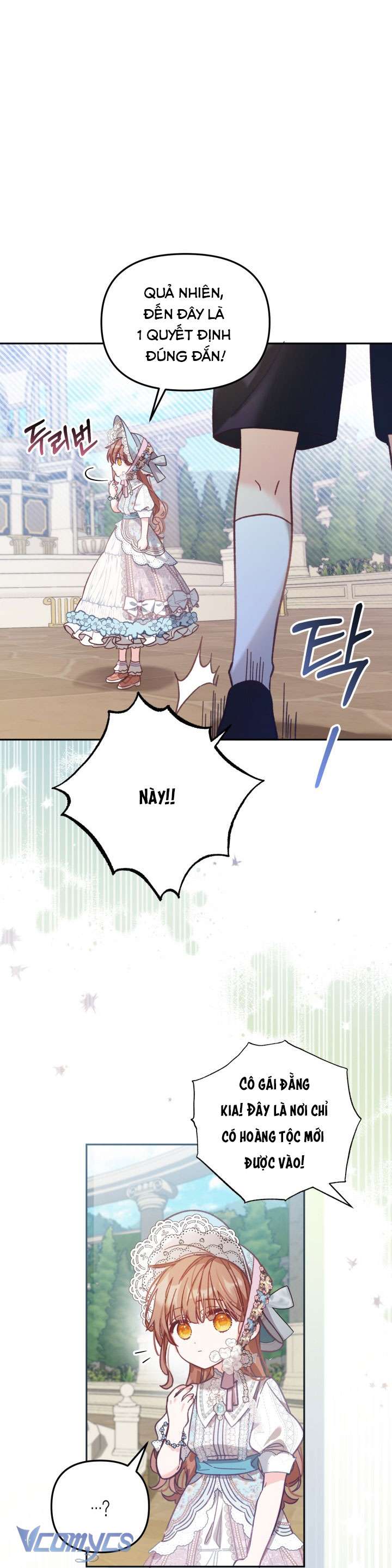 không có chỗ cho kẻ giả mạo chapter 8 22