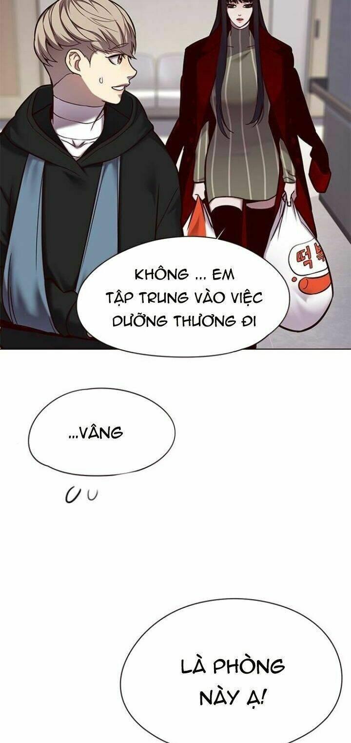 biến thân thành mèo chapter 115 36