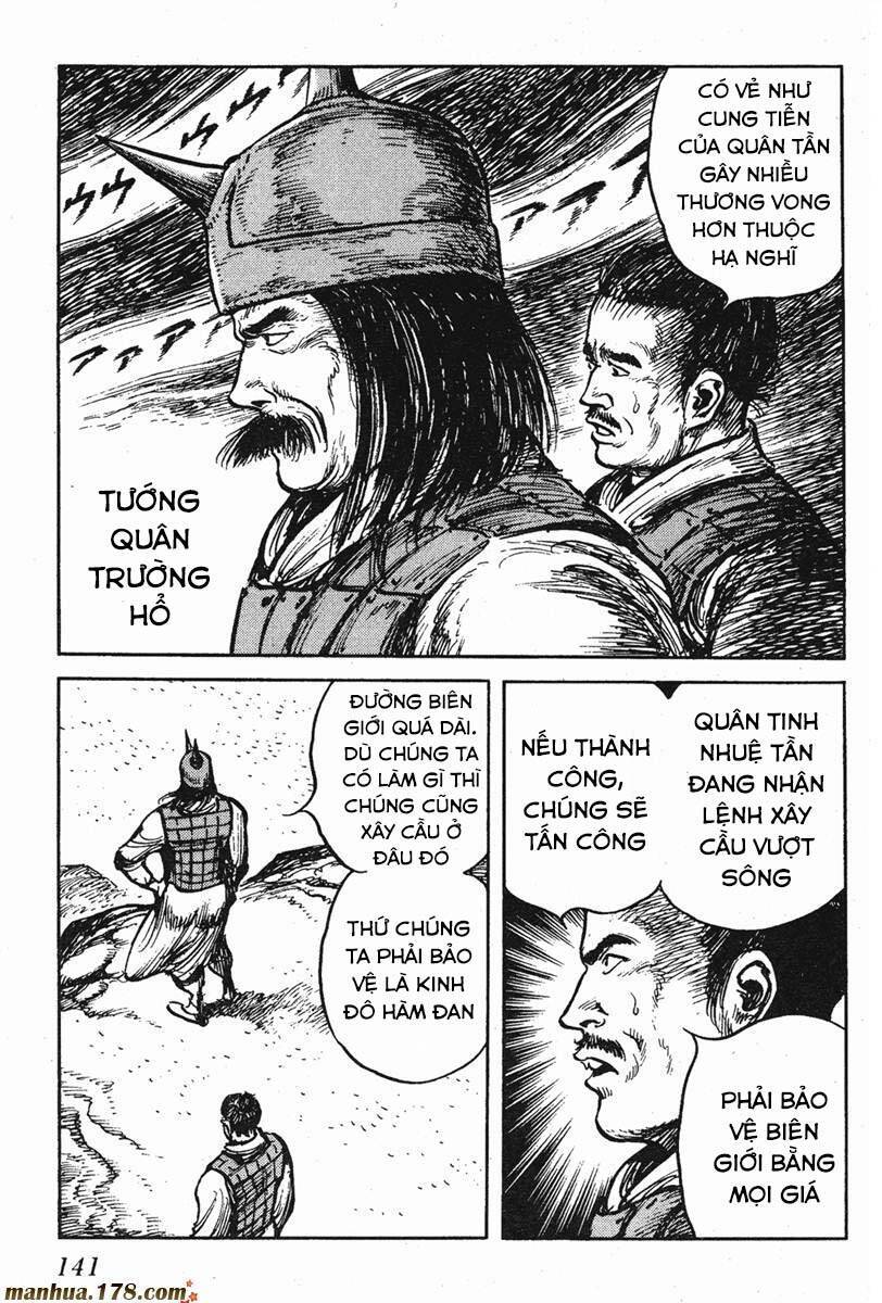 binh pháp mặc công chapter 73 6