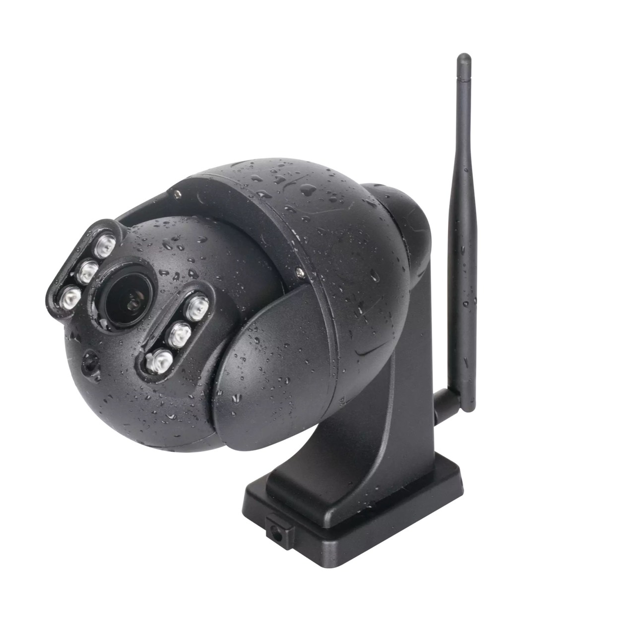 Camera IP Wifi VStarcam C31s 2.0 - Full HD 1080p không dây ngoài trời , Zoom 4X , Ghi âm thanh- Hàng chính hãng