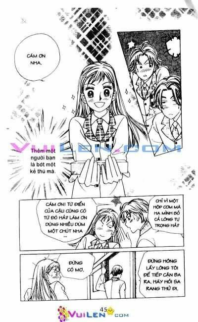 hợp đồng nô lệ chapter 3 45