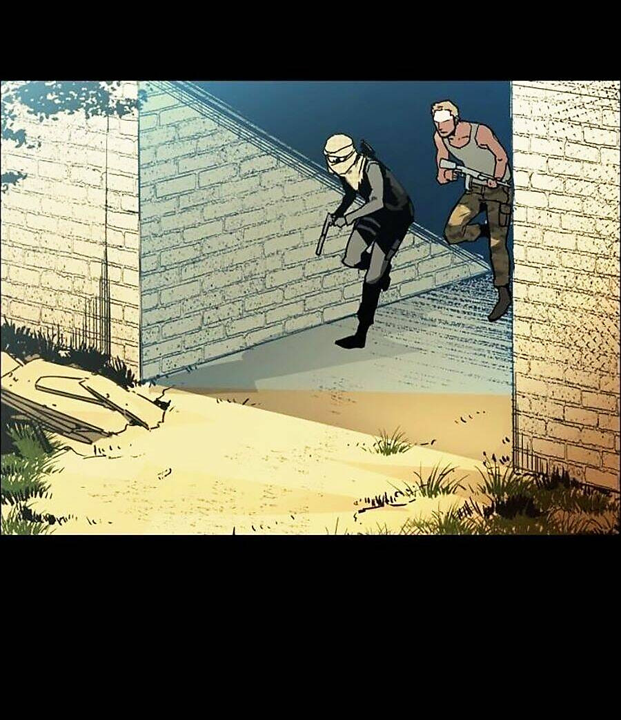 bạn học tôi là lính đánh thuê chapter 0 117