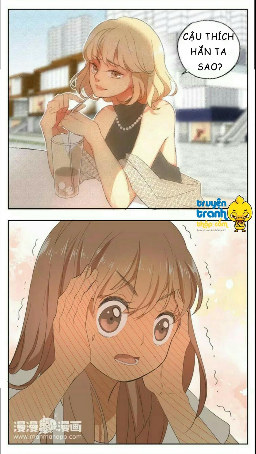 cứu mạng ! loài mèo thống trị thế giới rồi ! chapter 36 26