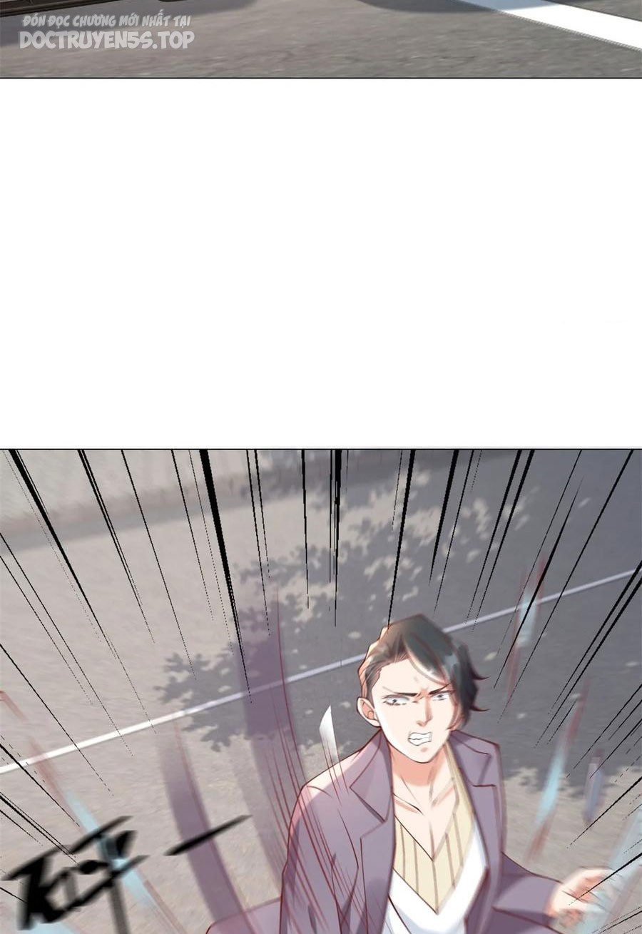 tài xế lái xe công nghệ như ta có nhiều tiền thì sao? chapter 32 10