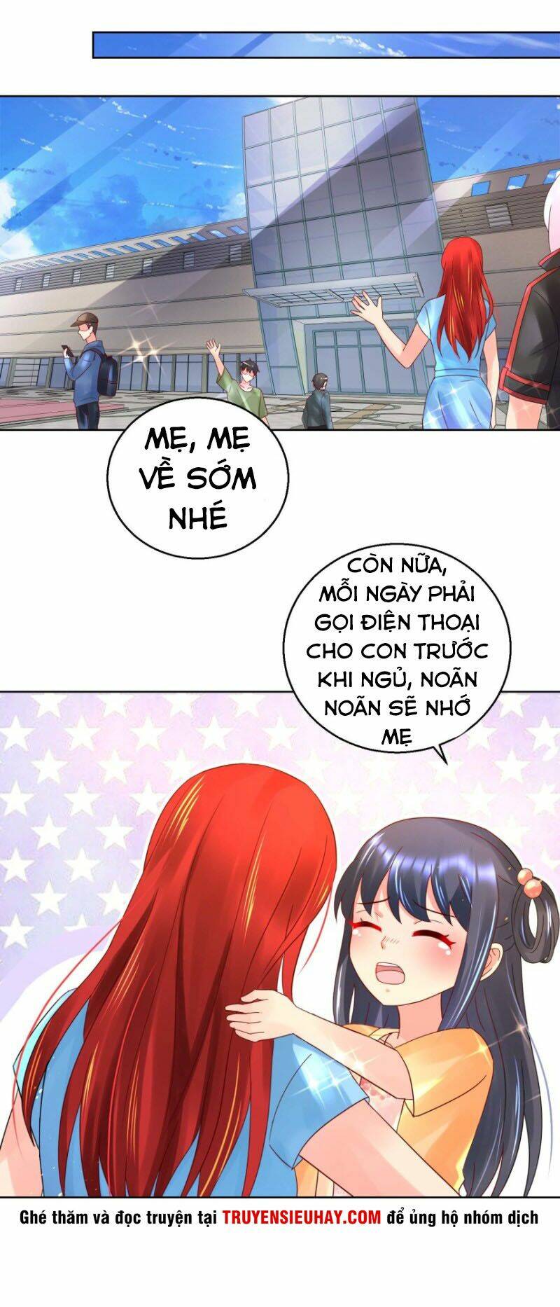 vú em là cổ tiên chapter 35 4