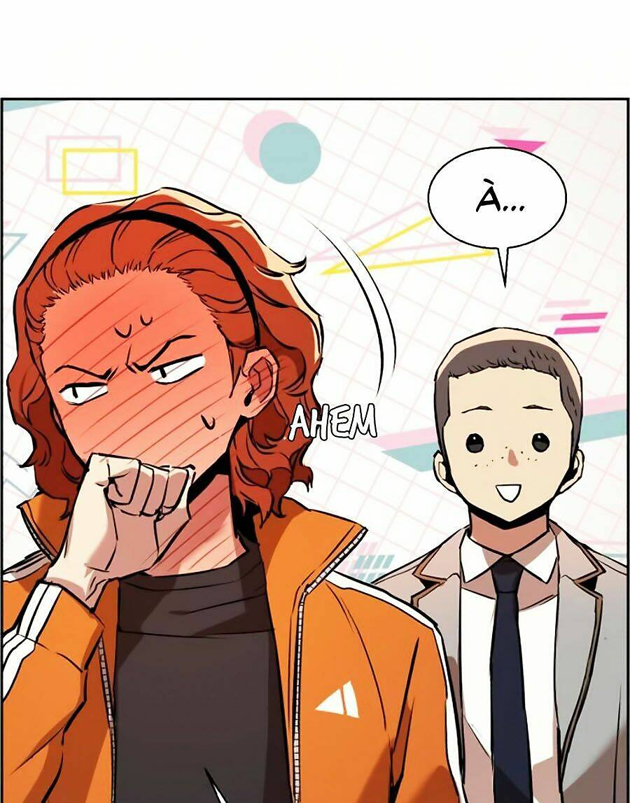 bạn học tôi là lính đánh thuê chapter 22 61