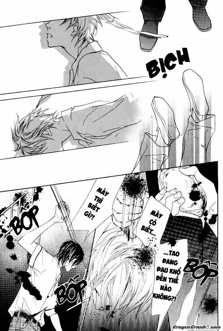 flowers of evil chapter 23 45