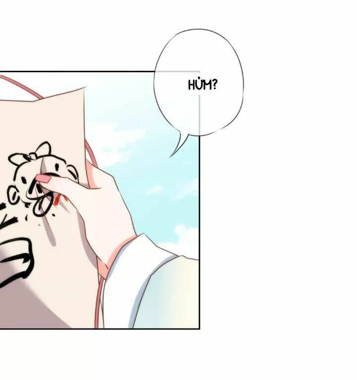 ồ, phu quân đáng yêu của tôi! chapter 53 3