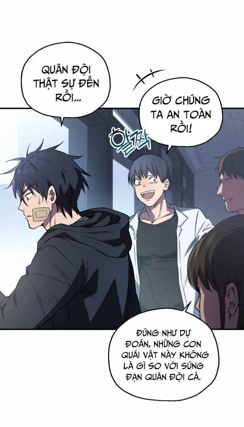 chỉ mình ta tái sinh chapter 7 59