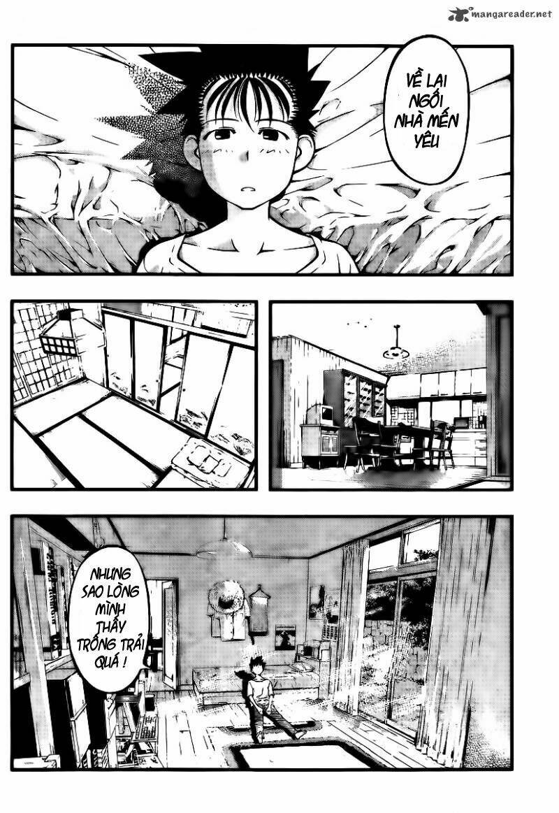 umi no misaki chapter 98 5