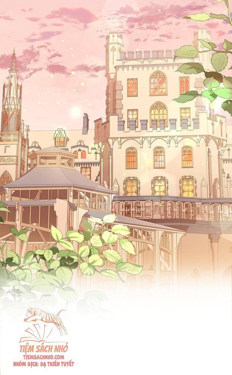 để yên cho tiểu thư hiền chapter 46 61