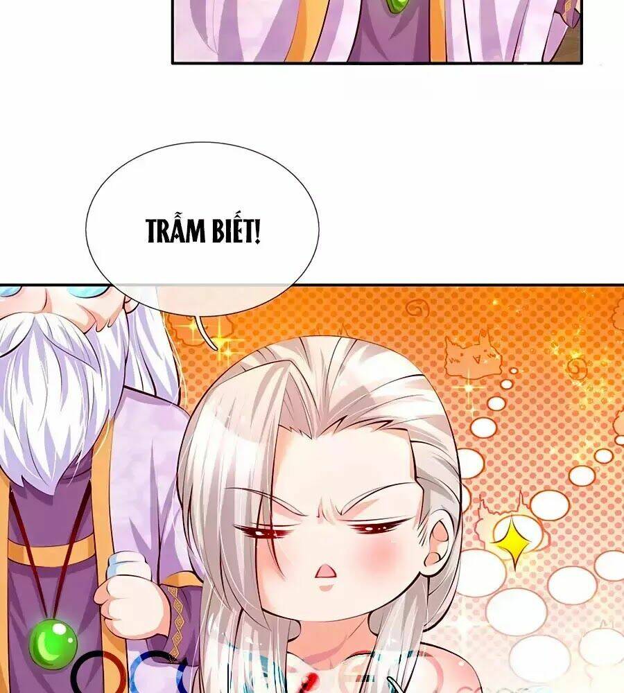 bỗng một ngày trở thành con gái nhà vua chapter 132 3