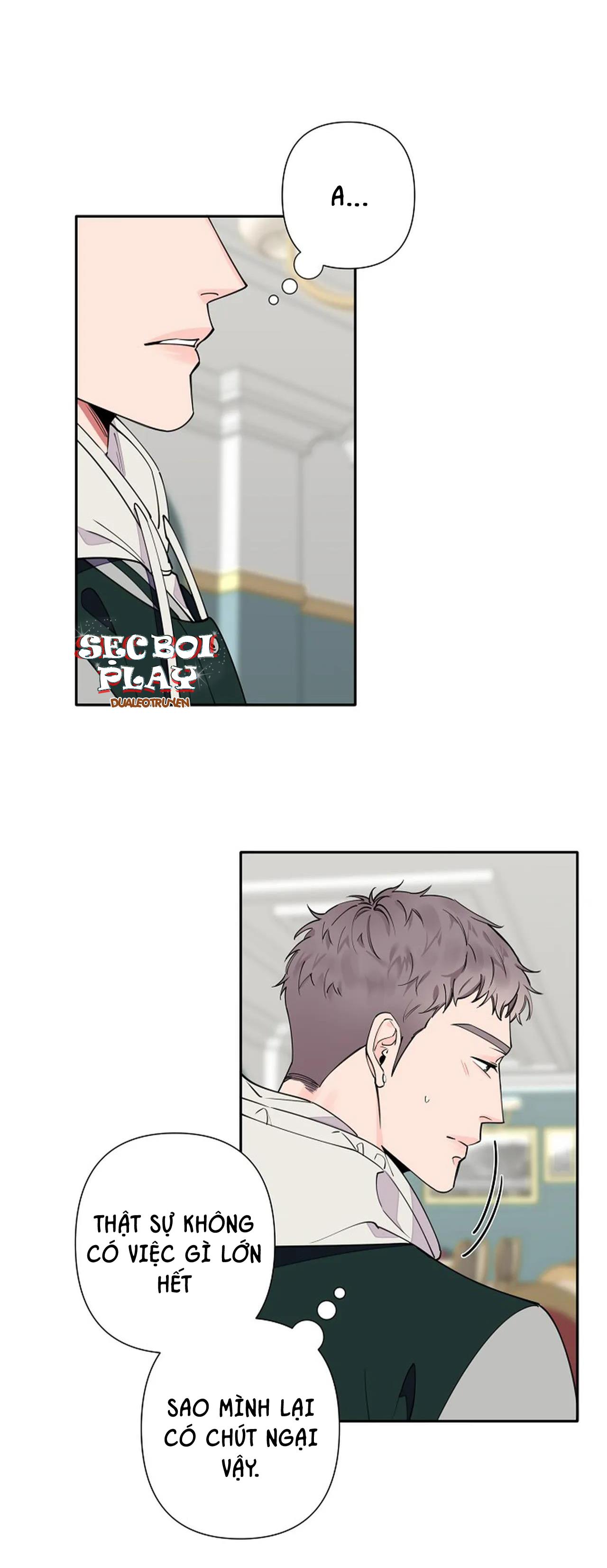 đêm dịu dàng chapter 6 10