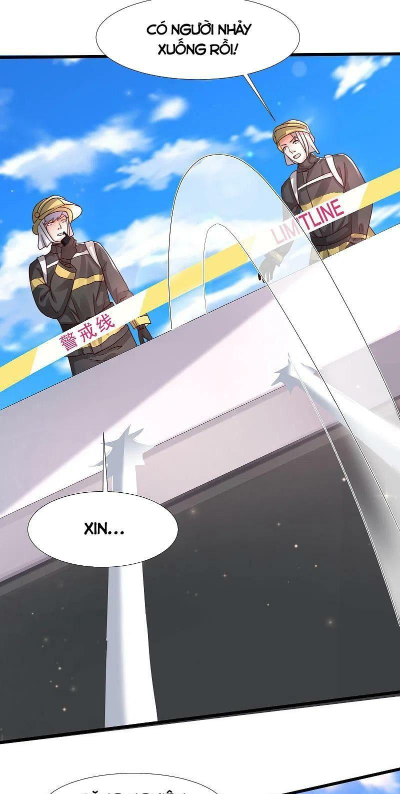 tối cường vận đào hoa chapter 234 9