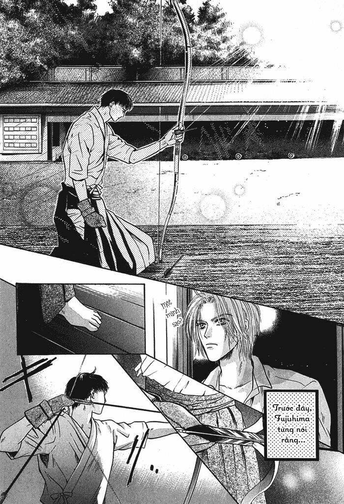 komatta toki ni wa hoshi ni kike! chapter 22 9