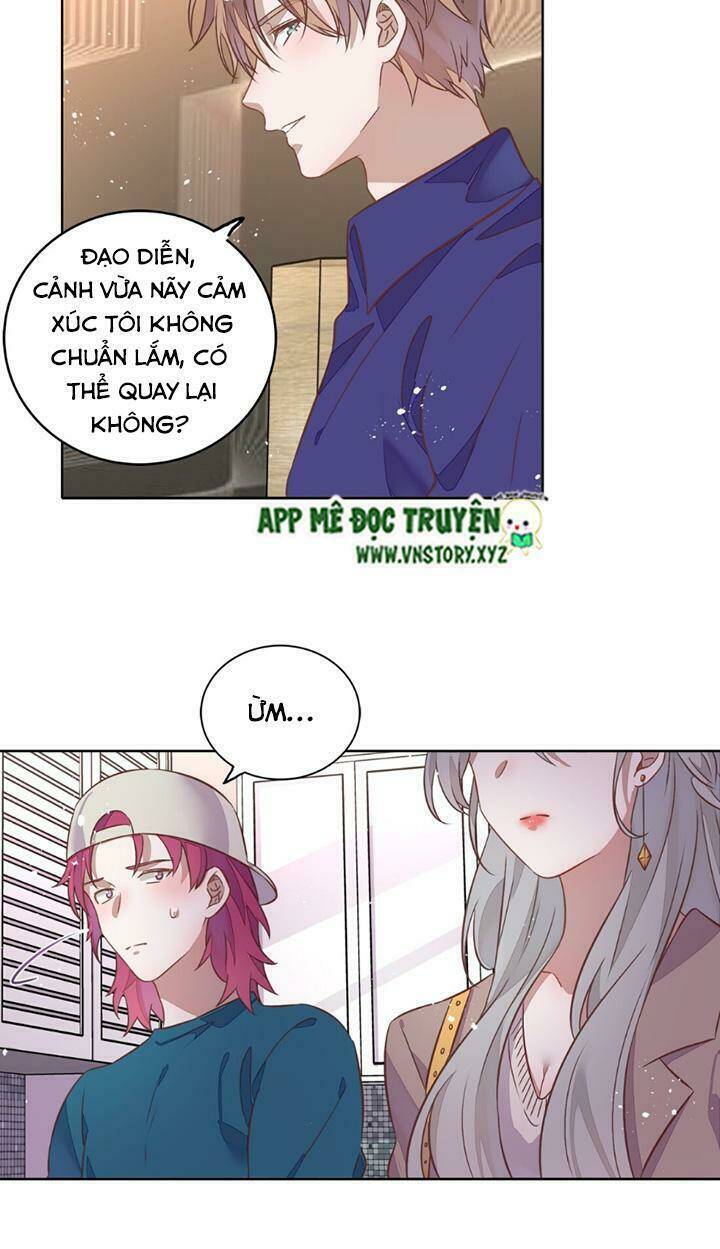 bạn trai kém tuổi bẫy yêu tôi chapter 40 36