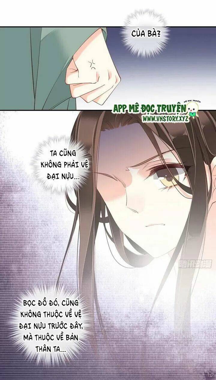 hoàng hậu ương bướng chapter 212 2