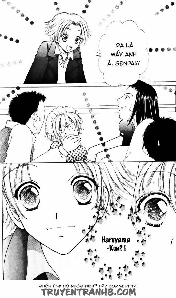 hana ni nare chapter 68 13