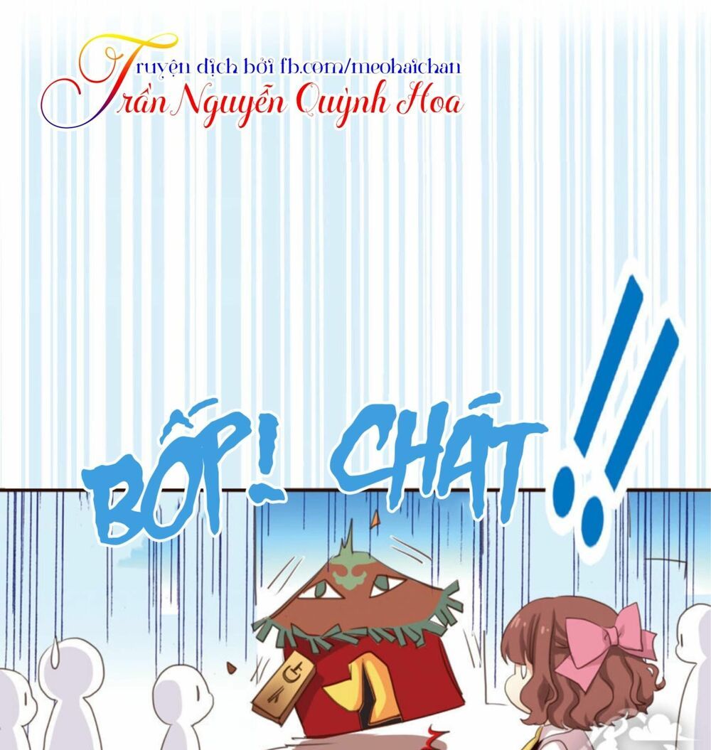 thiên chương kỳ đàm chapter 1 15