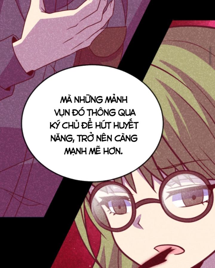nhìn thấy thanh máu, ta xử tội thần linh chapter 191 36