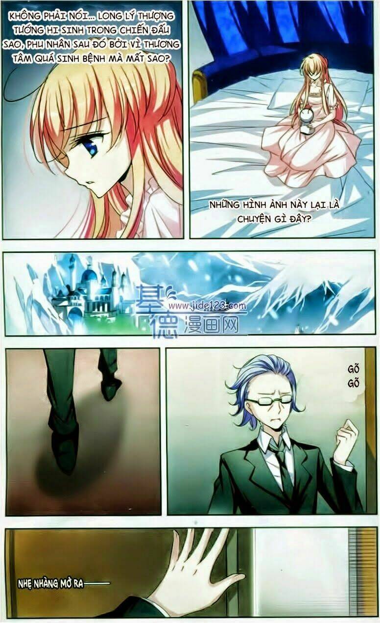 xuyên duyệt tây nguyên 3000 chapter 93 10