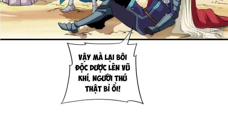 ta livestream tại dị giới chapter 17 19