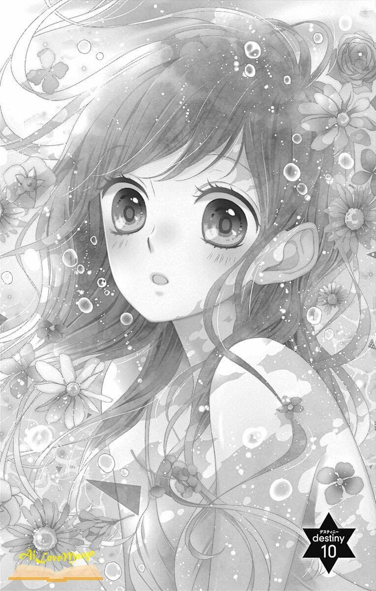 kirameki no lion boy chapter 10 2