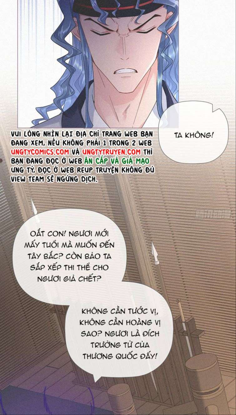 nhập mộ chi thần chapter 86 8