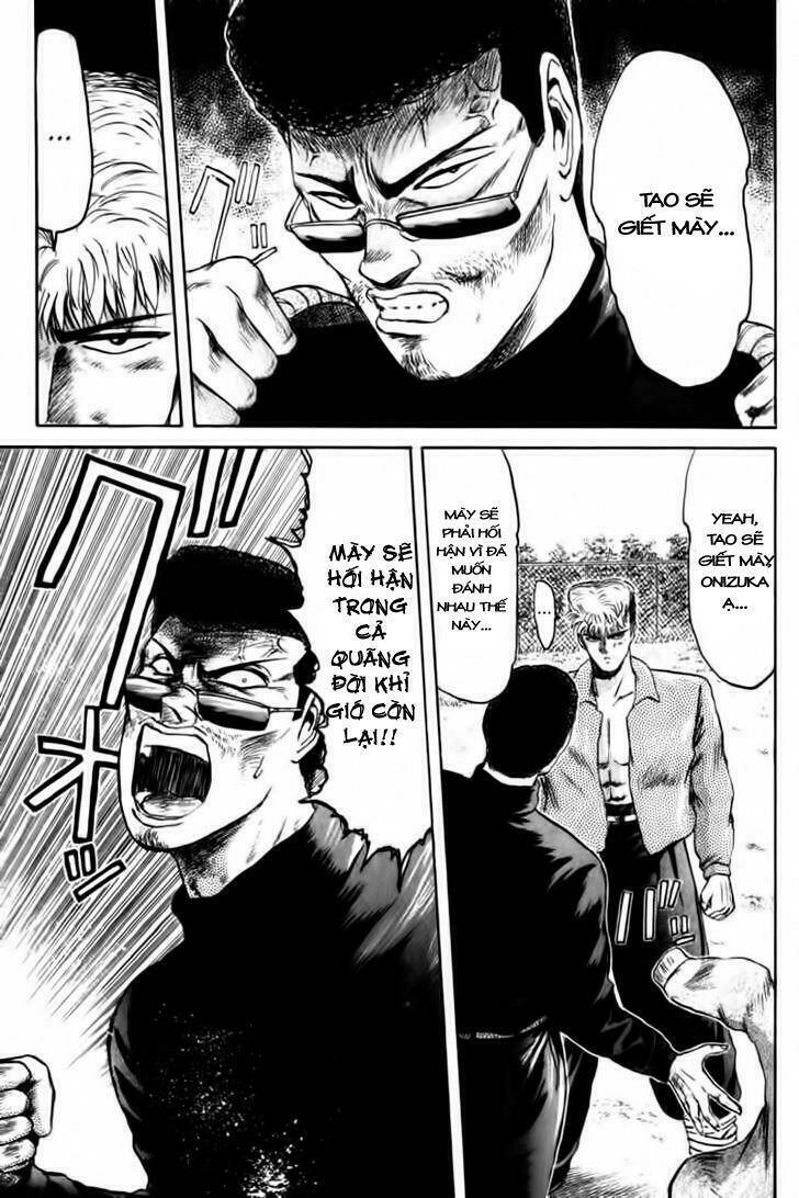 shonan junai gumi chapter 63 21