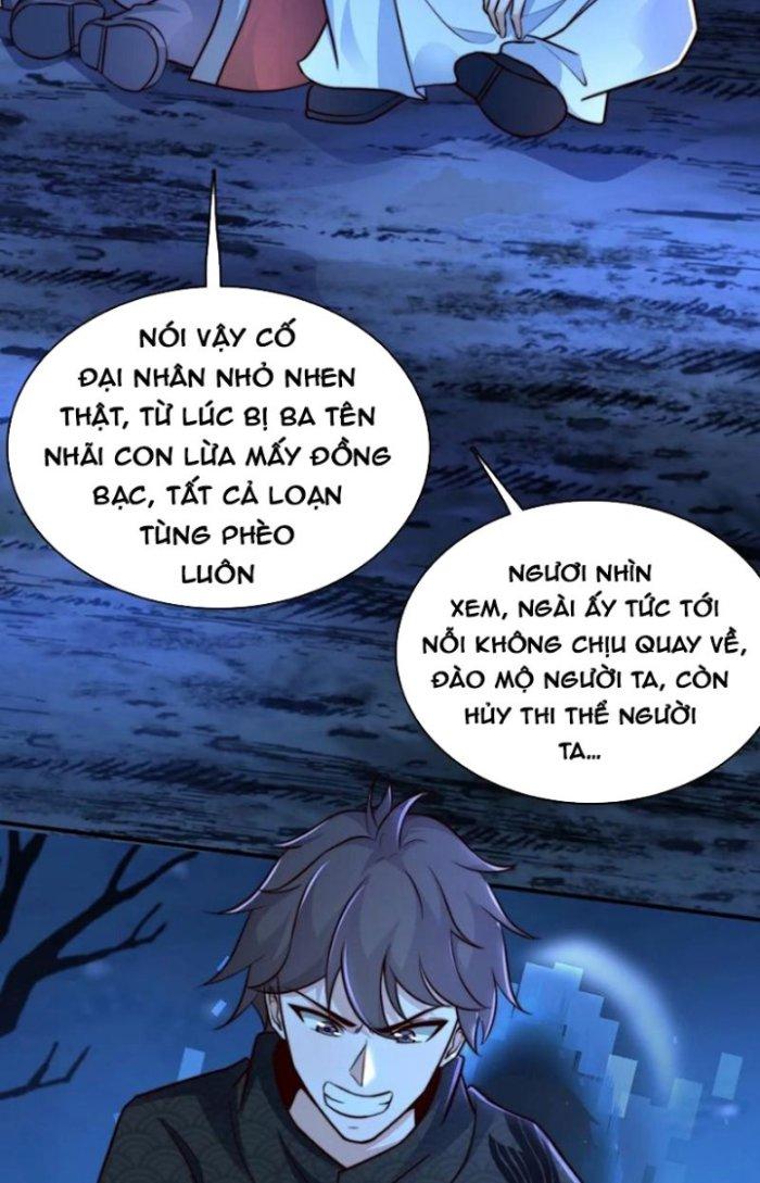 ta nuôi ma quỷ ở trấn ma ti chapter 71 32
