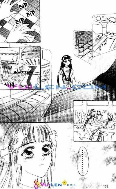 hai nàng công chúa chapter 2 133