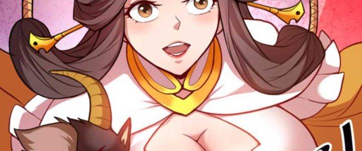 ẩn cư mười vạn năm, đời sau mời ta rời núi chapter 19 35