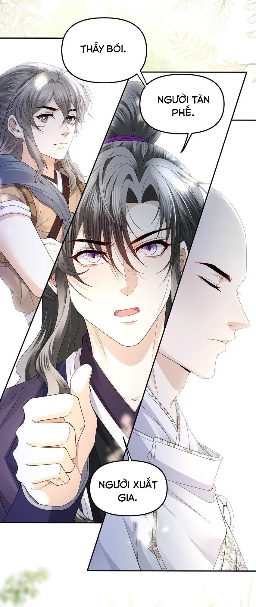 đồng tiền tham khế chapter 66 6