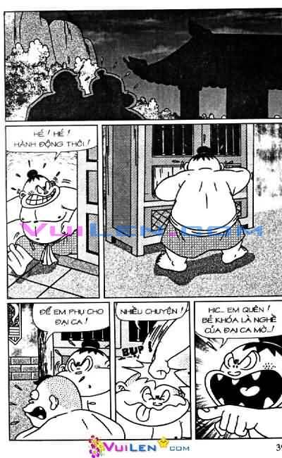 thần đồng đất việt chapter 82 36